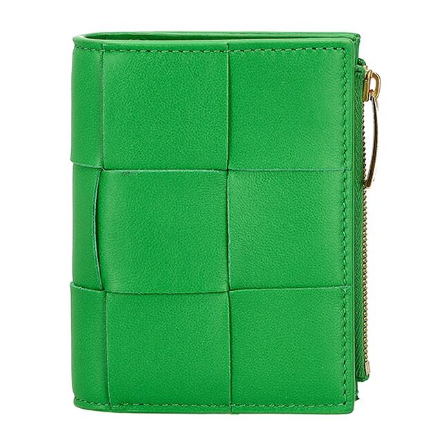 【新品】 BOTTEGA VENETA 財布 レディース 742698-V3UO3 3722