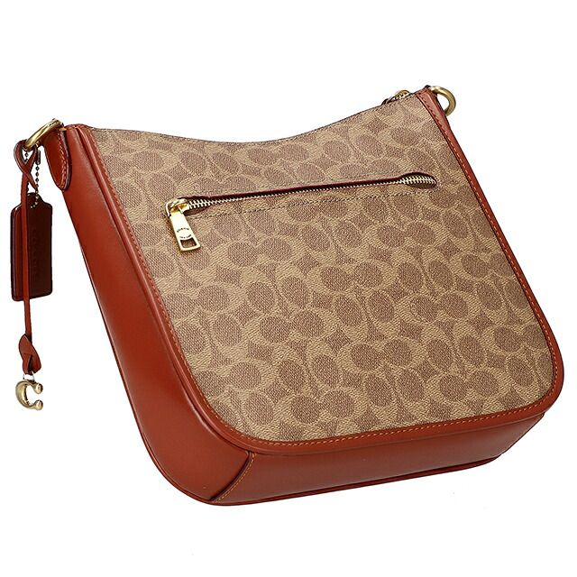 【新品】コーチ COACH バッグ レディース C8487 B4NQ4