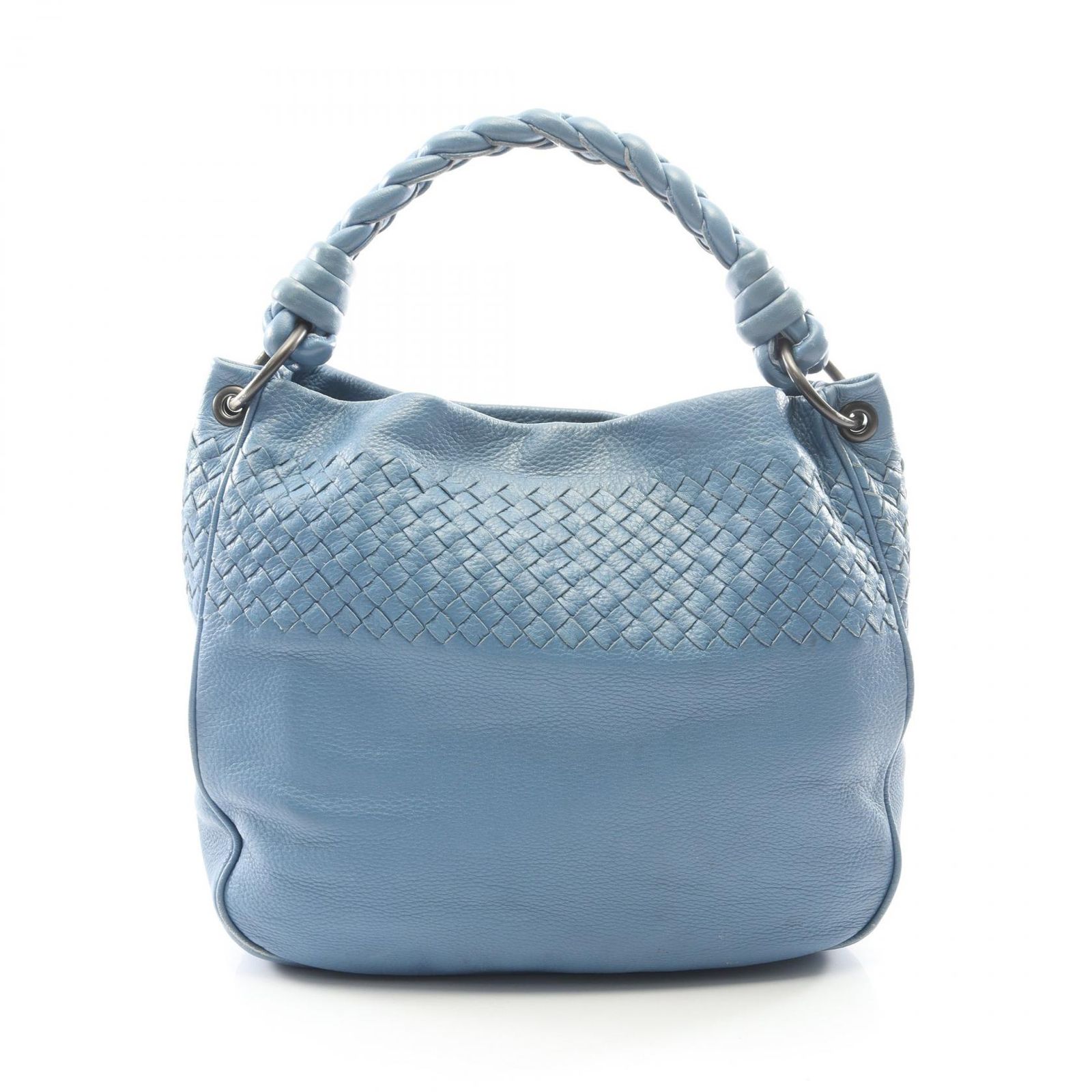 BOTTEGA VENETA ボッテガヴェネタ イントレチャート ショルダーバッグ 55,440円