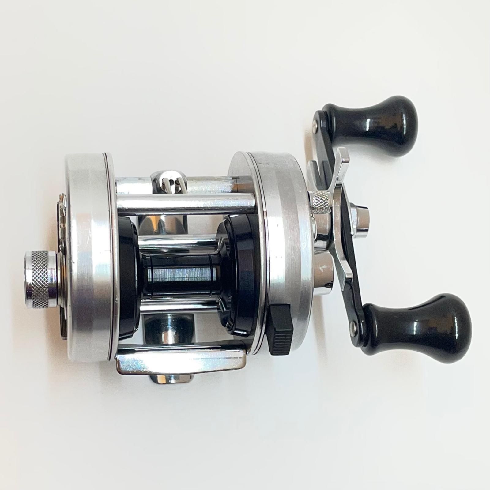 尾張小牧店】 中古 AbuGarcia | アブガルシア リール ※付属品なし