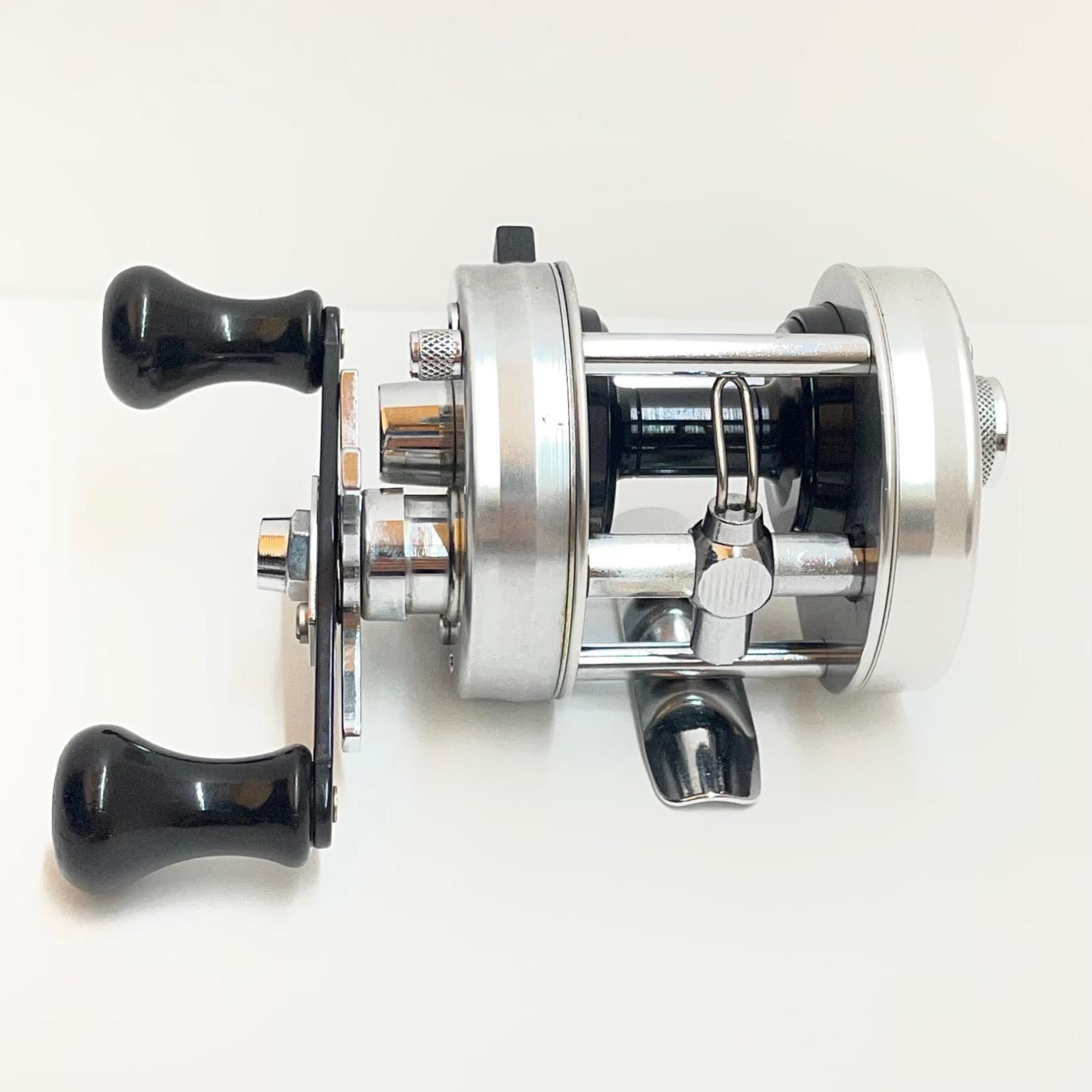 尾張小牧店】 中古 AbuGarcia | アブガルシア リール ※付属品なし