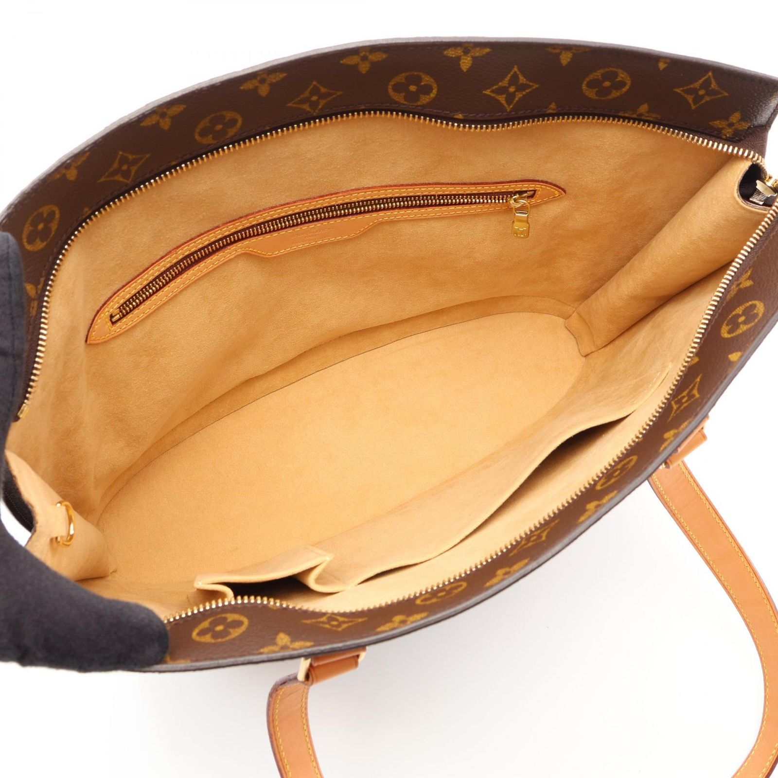 LOUIS VUITTON ルイ・ヴィトン バビロン モノグラム ショルダーバッグ 