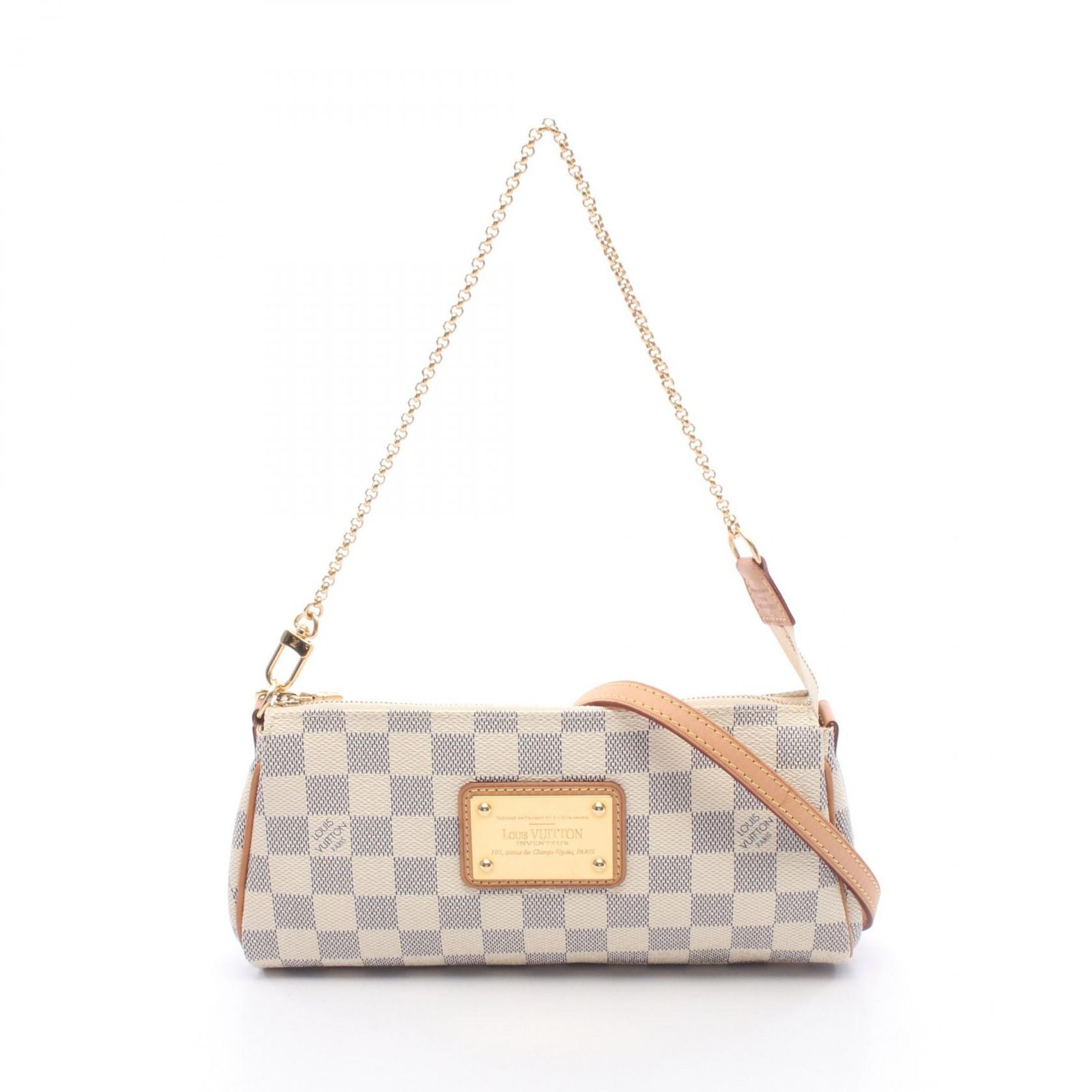LOUIS VUITTON ルイ・ヴィトン エヴァ 2WAY ハンドバッグ