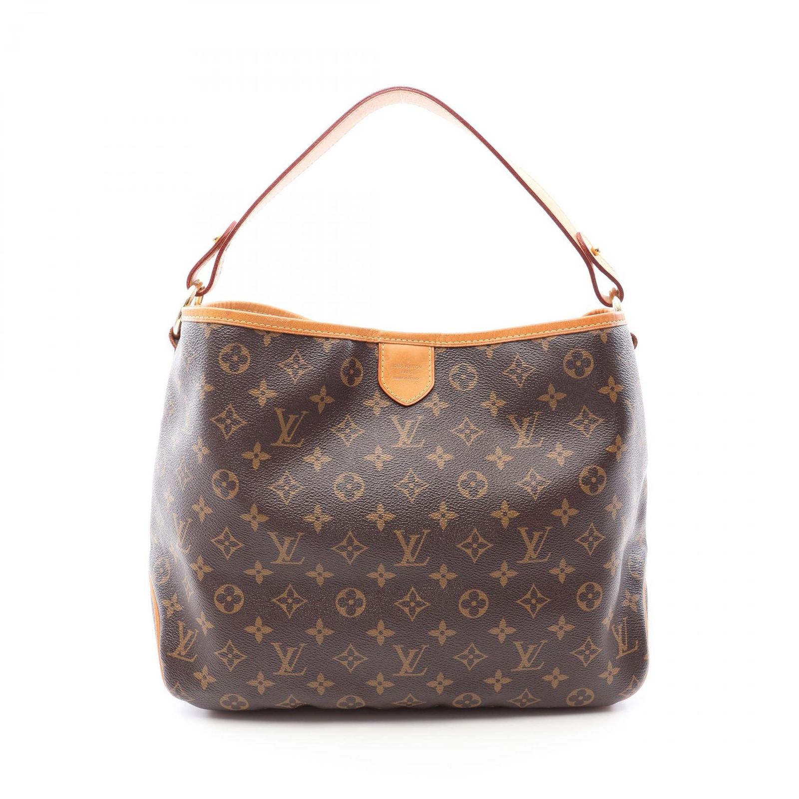 LOUIS VUITTON ルイ・ヴィトン ディライトフルPM ショルダーバッグ