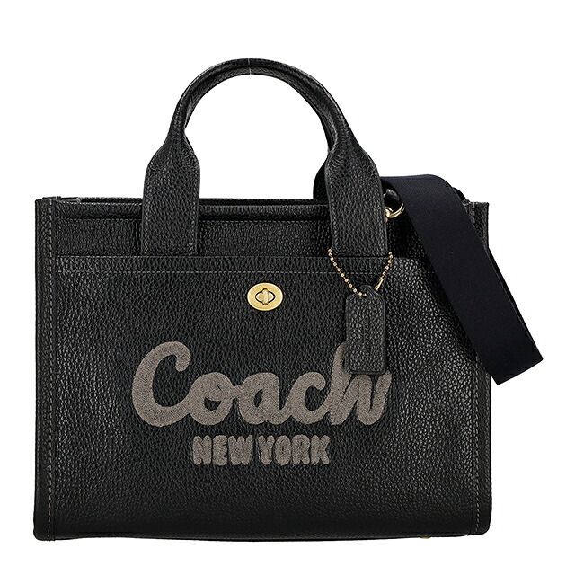 【新品】コーチ COACH バッグ メンズ CAM75 B4/BK