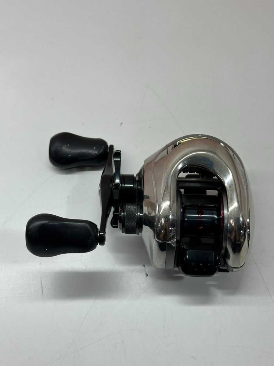 ☆ Shimano シマノ Antares アンタレス DC 7-LV LEFT HANDLE 左