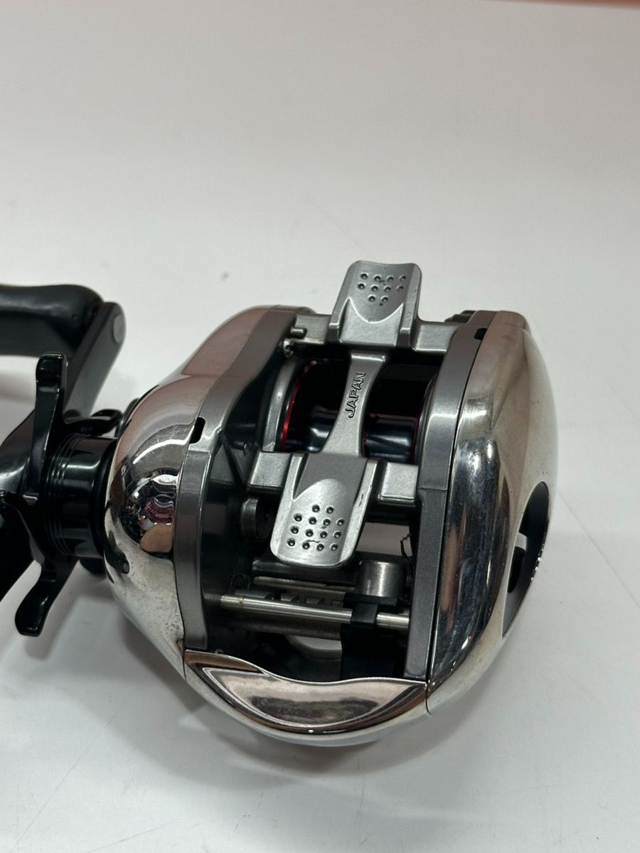 ☆ Shimano シマノ Antares アンタレス DC 7-LV LEFT HANDLE 左