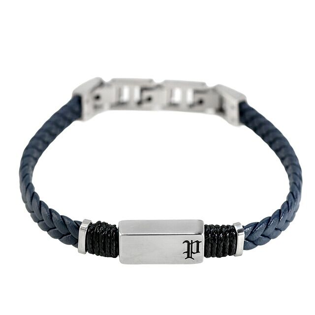 【新品】ポリス POLICE ジュエリー・アクセサリー メンズ GB0079501 RIDGECORD