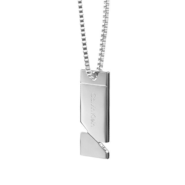 【新品】カルバンクライン CALVIN KLEIN ジュエリー・アクセサリー メンズ 35100001 ELECTRCIC