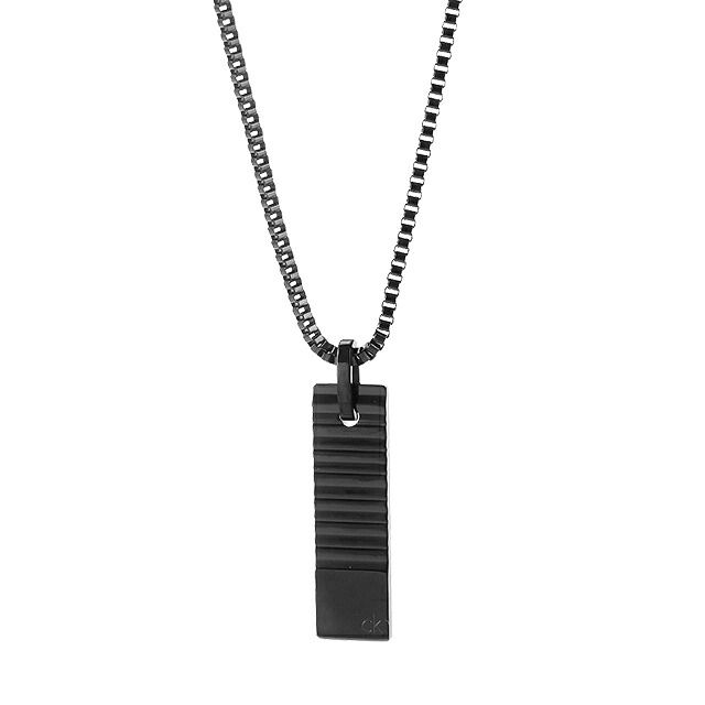 【新品】カルバンクライン CALVIN KLEIN ジュエリー・アクセサリー メンズ 35100086 PARALLEL