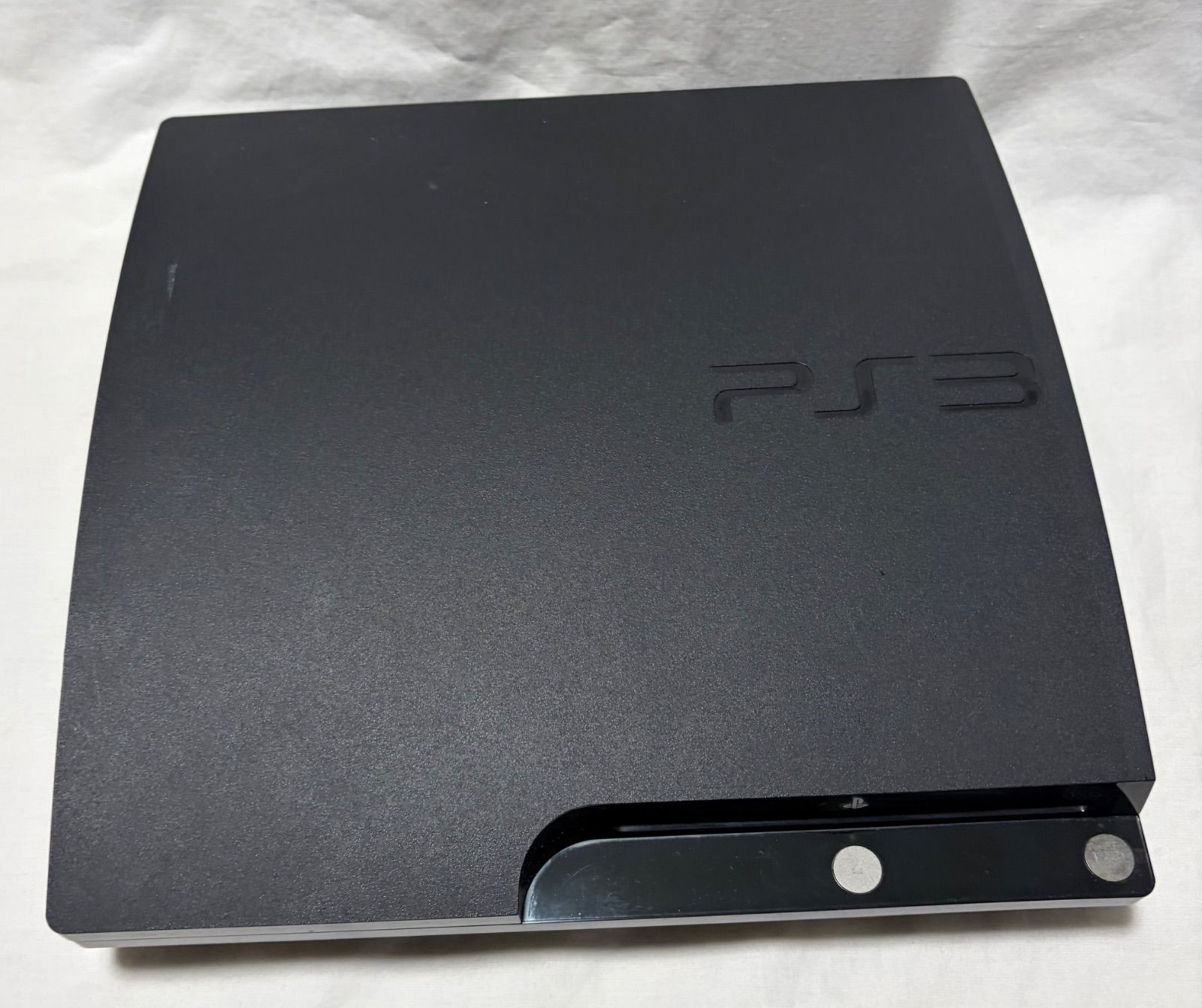 プレイステーション3 PlayStation 3 CECH-2000A 120GB 本体