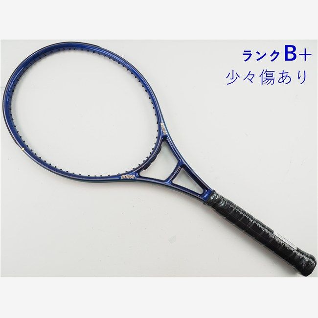 中古 テニスラケット プリンス マイケルチャン グラファイト OS (G2) PRINCE MICHAEL CHANG GRAPHITE OS (c26070527c)