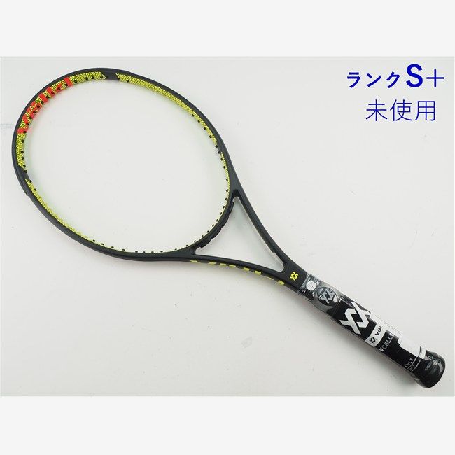 中古 テニスラケット フォルクル ブイ セル 10 320G 2021年モデル (L3