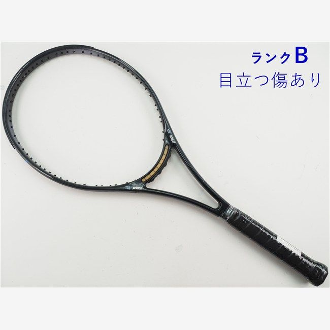 中古 テニスラケット プリンス CTS シナジー DB 24 MP (G2) PRINCE CTS