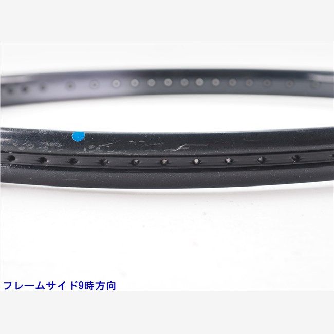 中古 テニスラケット プリンス CTS シナジー DB 24 MP (G2) PRINCE CTS
