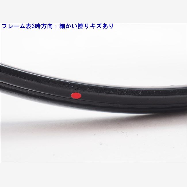 中古 テニスラケット ヘッド スピード プロ 2022年モデル (G3) HEAD