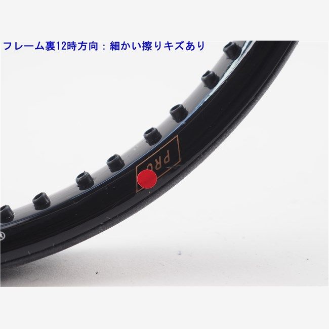 中古 テニスラケット ヘッド スピード プロ 2022年モデル (G3) HEAD