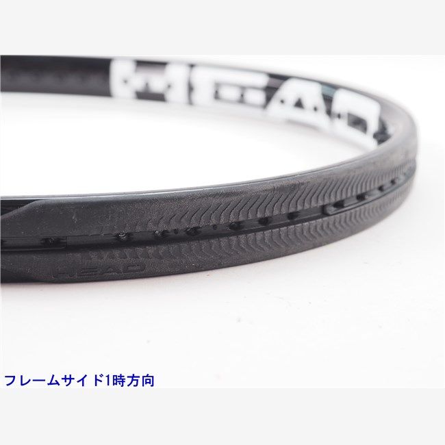 中古 テニスラケット ヘッド スピード プロ 2022年モデル (G3) HEAD