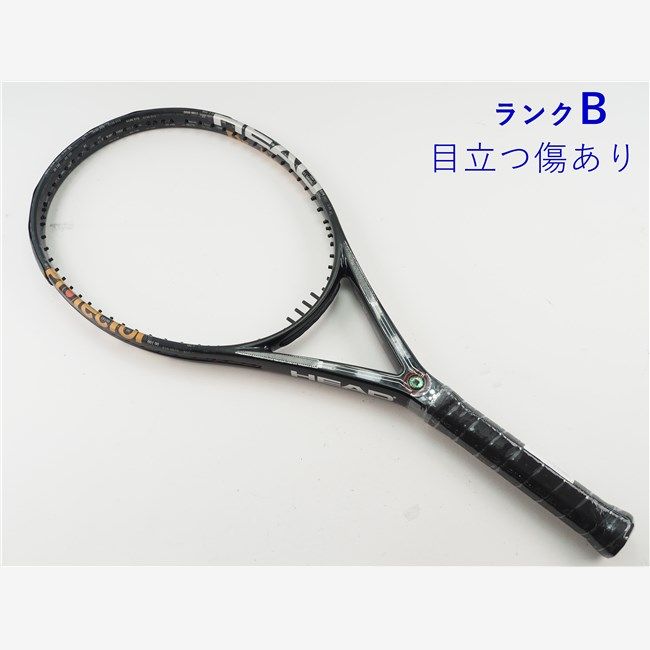 中古 テニスラケット ヘッド プロテクター OS (G2) HEAD Protector OS (c26070549c) 14,066円