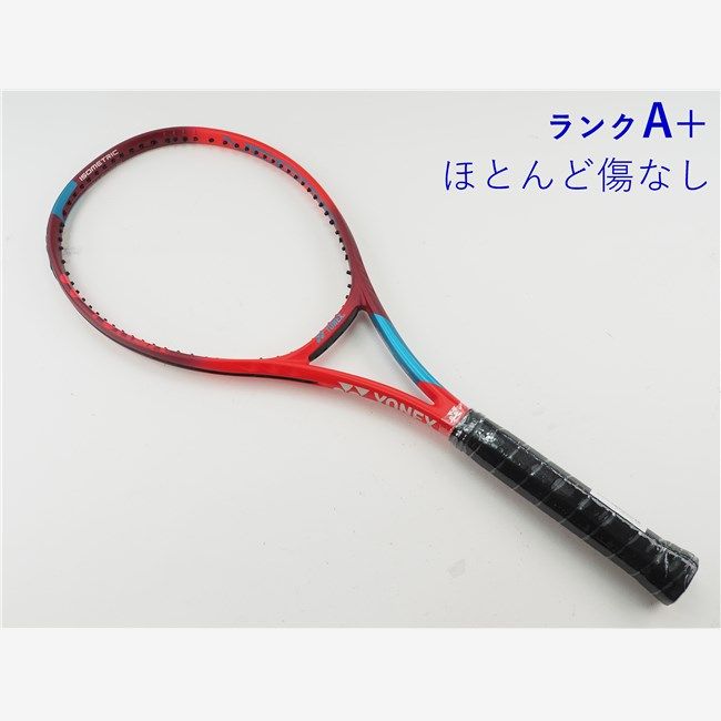 中古 テニスラケット ヨネックス ブイコア 95 FR 2021年モデル (G3) YONEX VCORE 95 FR 2021 (c26070553c)