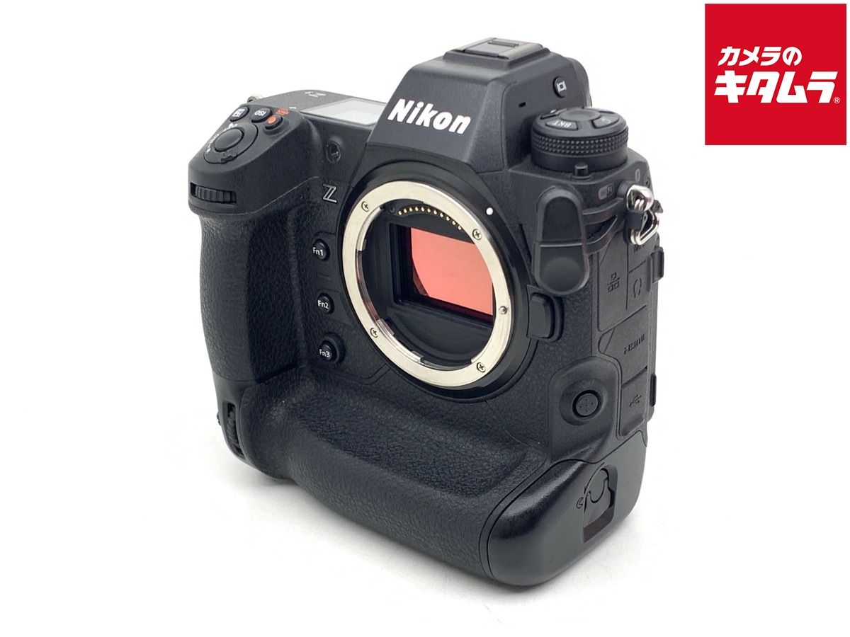 【中古】 【並品】 ニコン Z9 ボディ