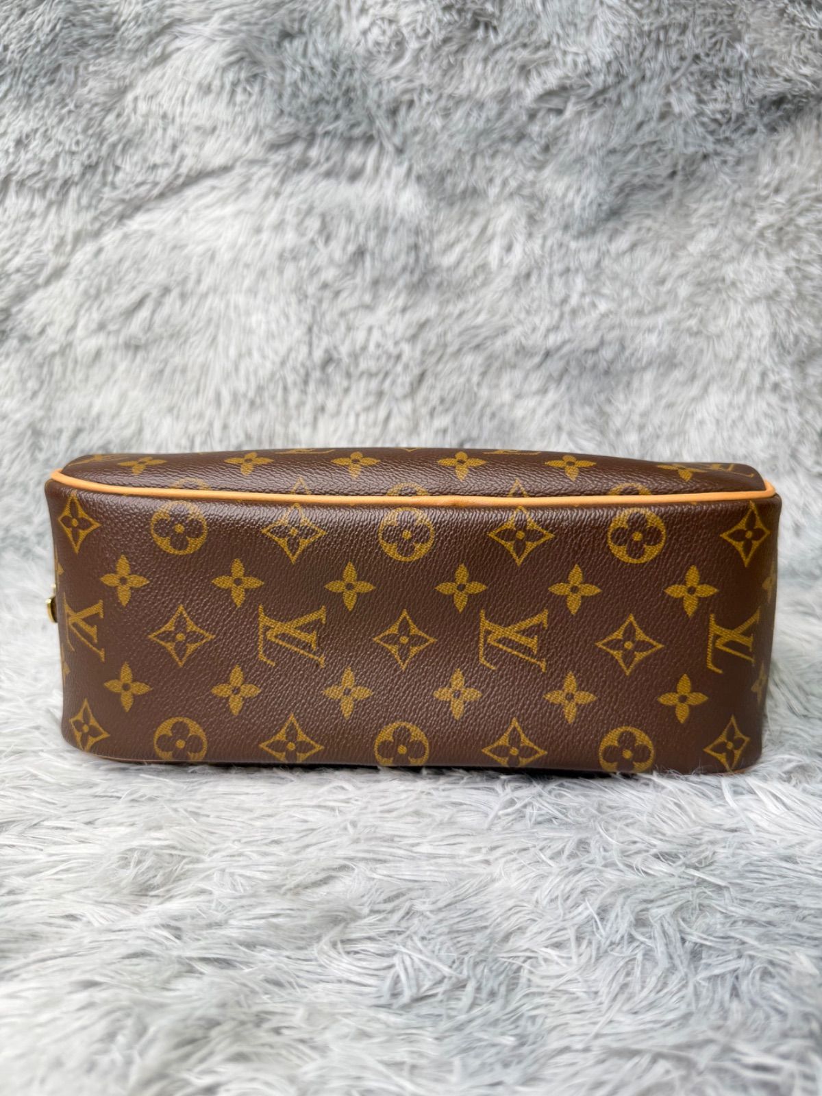 Louis Vuitton Monogram Trouville - ルイヴィトン モノグラム