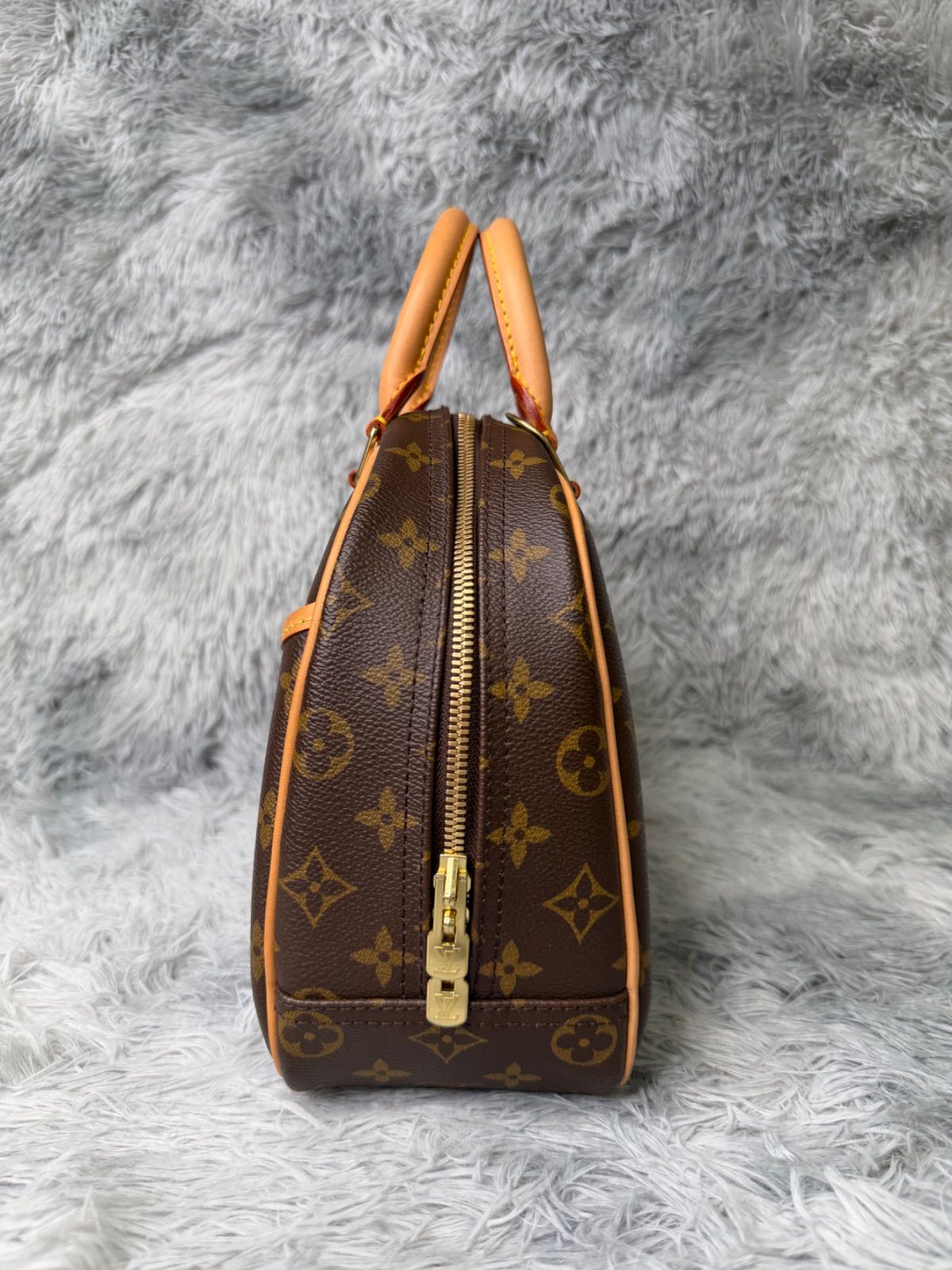 Louis Vuitton Monogram Trouville - ルイヴィトン モノグラム