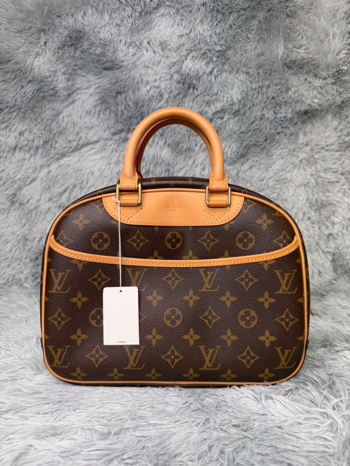 Louis Vuitton Monogram Trouville - ルイヴィトン モノグラム