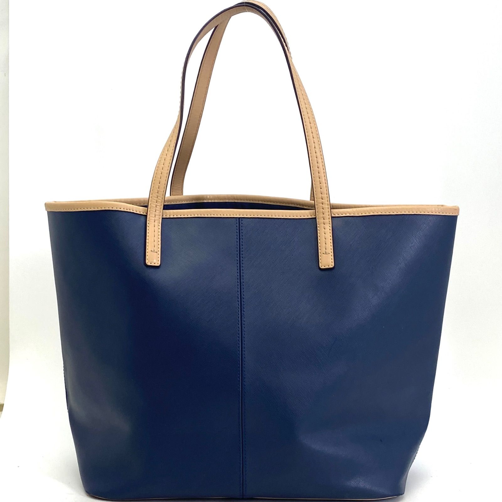 ✨極美品✨COACHコーチトートバッグ　メトロ ホース アンド キャリッジ コーチ トートバッグ メトロホースアンドキャリッジ ロゴ レザー