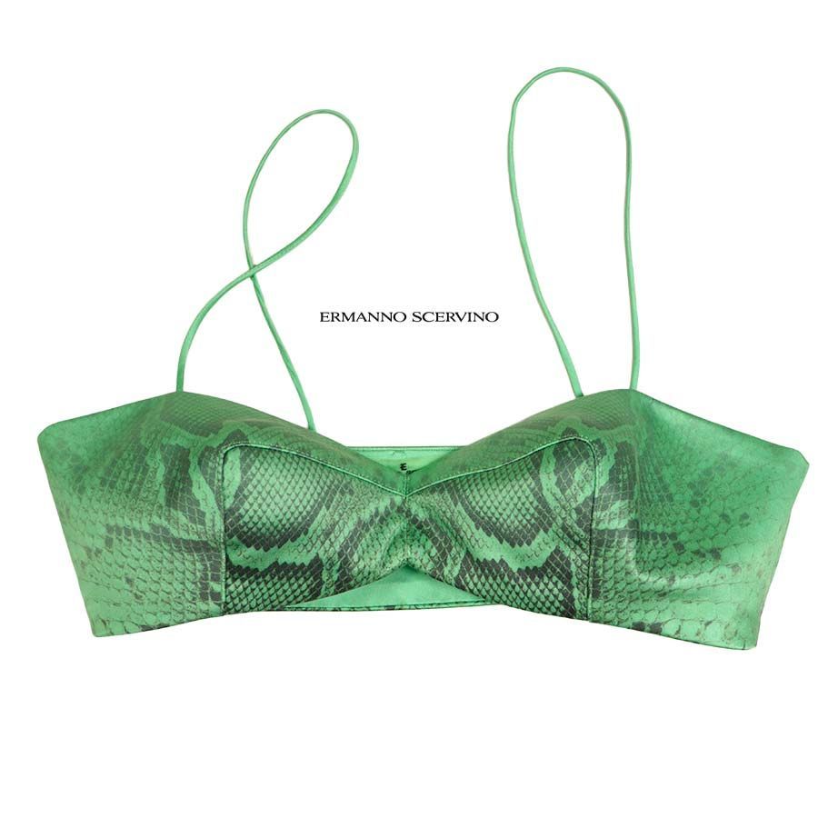 定価￥174,000の90％OFF】ERMANNO SCERVINO【エルマンノ シェル