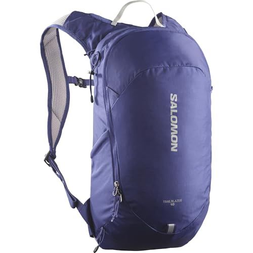 【新品】[サロモン] バックパック・リュックサック TRAILBLAZER 10 (トレイルブレイザー 10リットル) ユニセックス