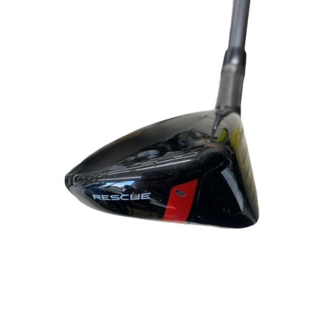 中古】 テーラーメイド STEALTH U3 ユーティリティ UT TENSEI RED TM60
