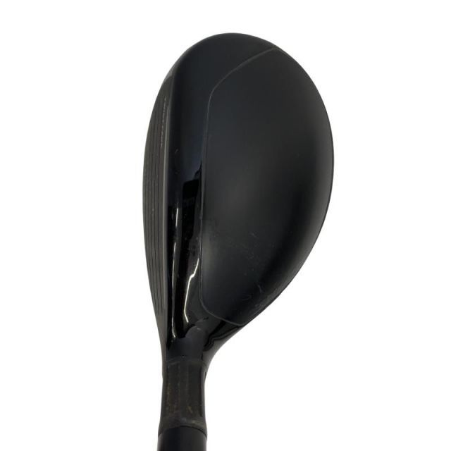 中古】 テーラーメイド STEALTH U3 ユーティリティ UT TENSEI RED TM60