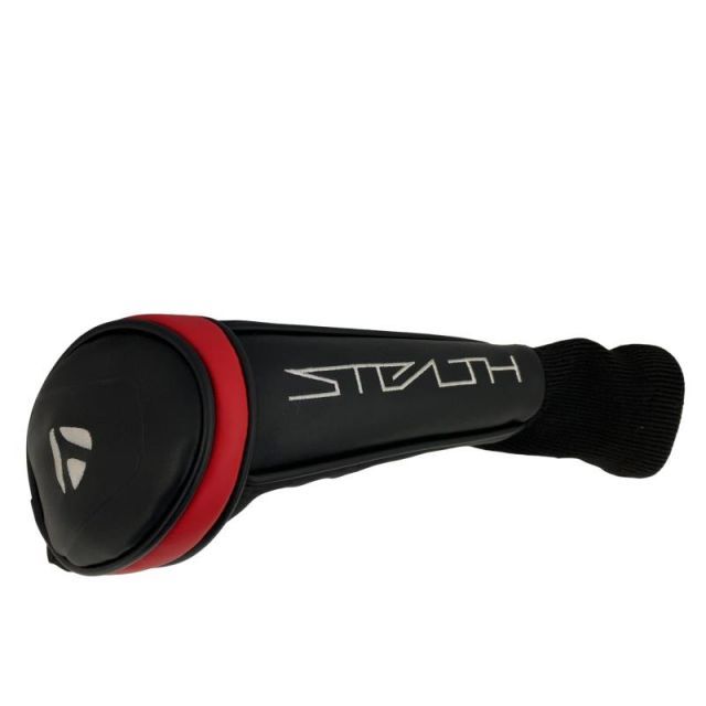 中古】 テーラーメイド STEALTH U3 ユーティリティ UT TENSEI RED TM60
