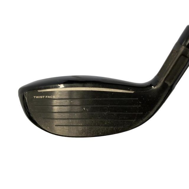 【中古】 テーラーメイド STEALTH U3 ユーティリティ 中古】 テーラーメイド STEALTH U3 ユーティリティ UT TENSEI RED TM60