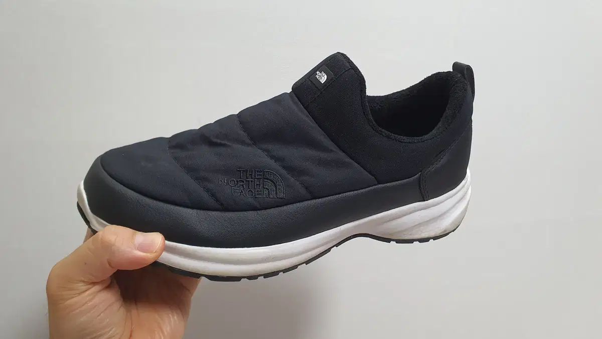 THE NORTH FACE ザノースフェイス 防寒靴 270mm