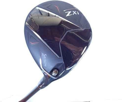 ダンロップ スリクソン-SRIXON- ZXi フェアウェイウッド Diamana ZXi 50 5w 18度 S