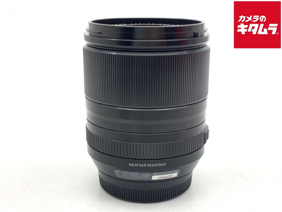 【中古】 【良品】 フジフイルム XF23mm F1.4 R LM WR