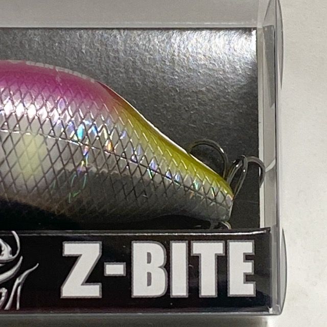 GAN CRAFT/ガンクラフト Z-BITE#06 ギラギラクラウン【87405-007