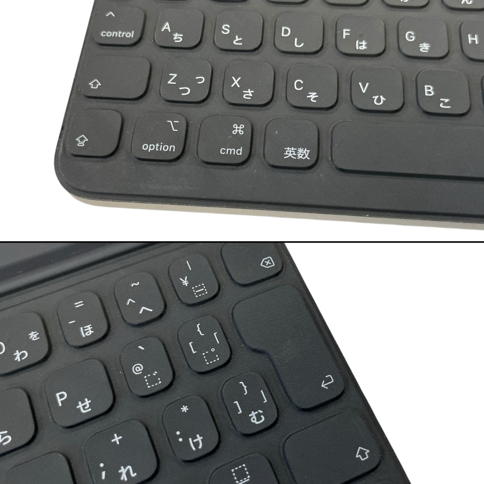 Apple(アップル) Smart Keybord Folio キーボード MXNK2J/A 11インチ