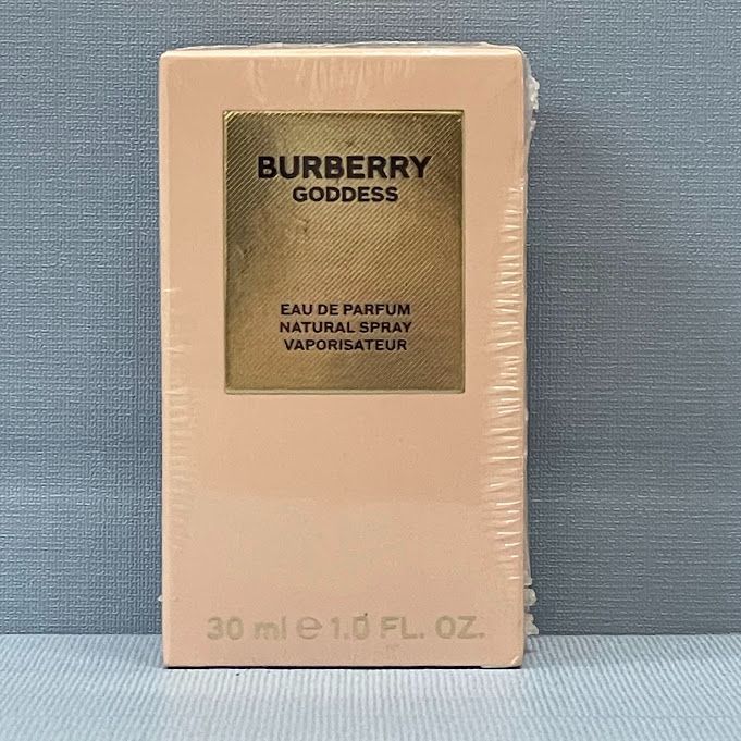 【M 377-7】バーバリー Burberry GODDESS オードパルファム スプレー 30ml 3616302020645 6,643円