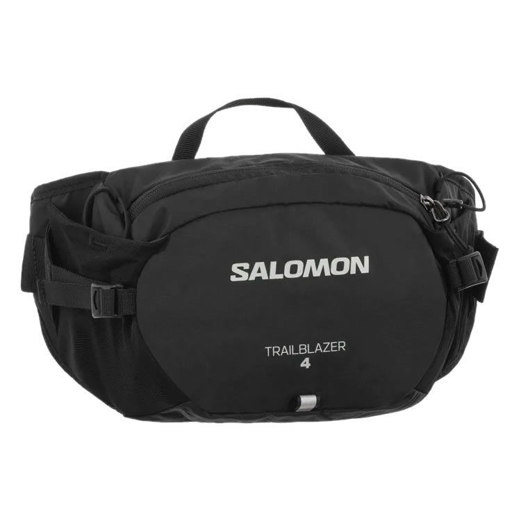 サロモン SALOMON ボディバッグ ウエストバッグ ウエストポーチ