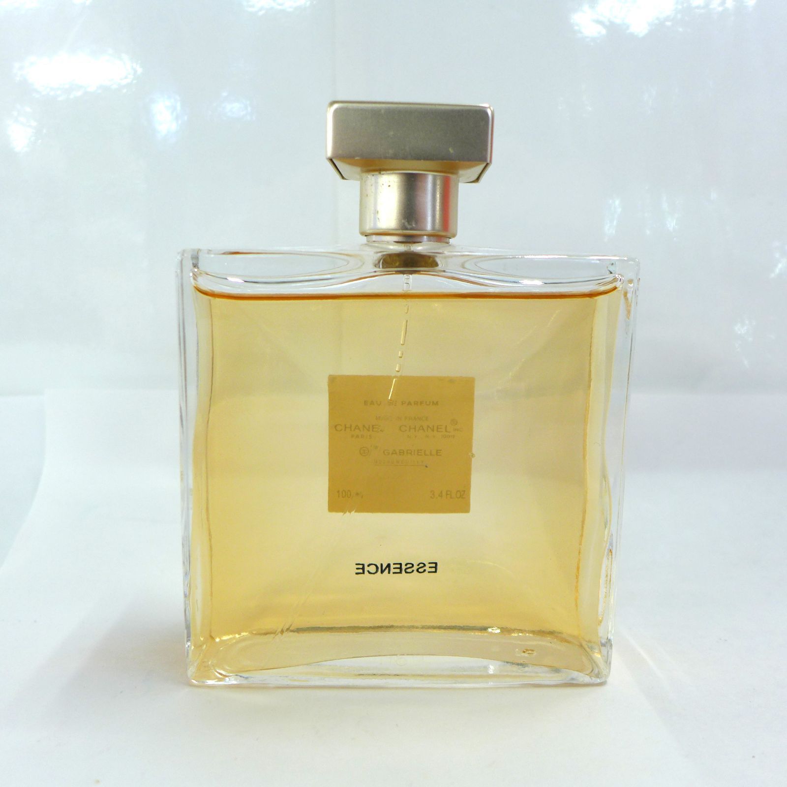 CHANEL シャネル ガブリエル エッセンス オードパルファム 100ml 公田