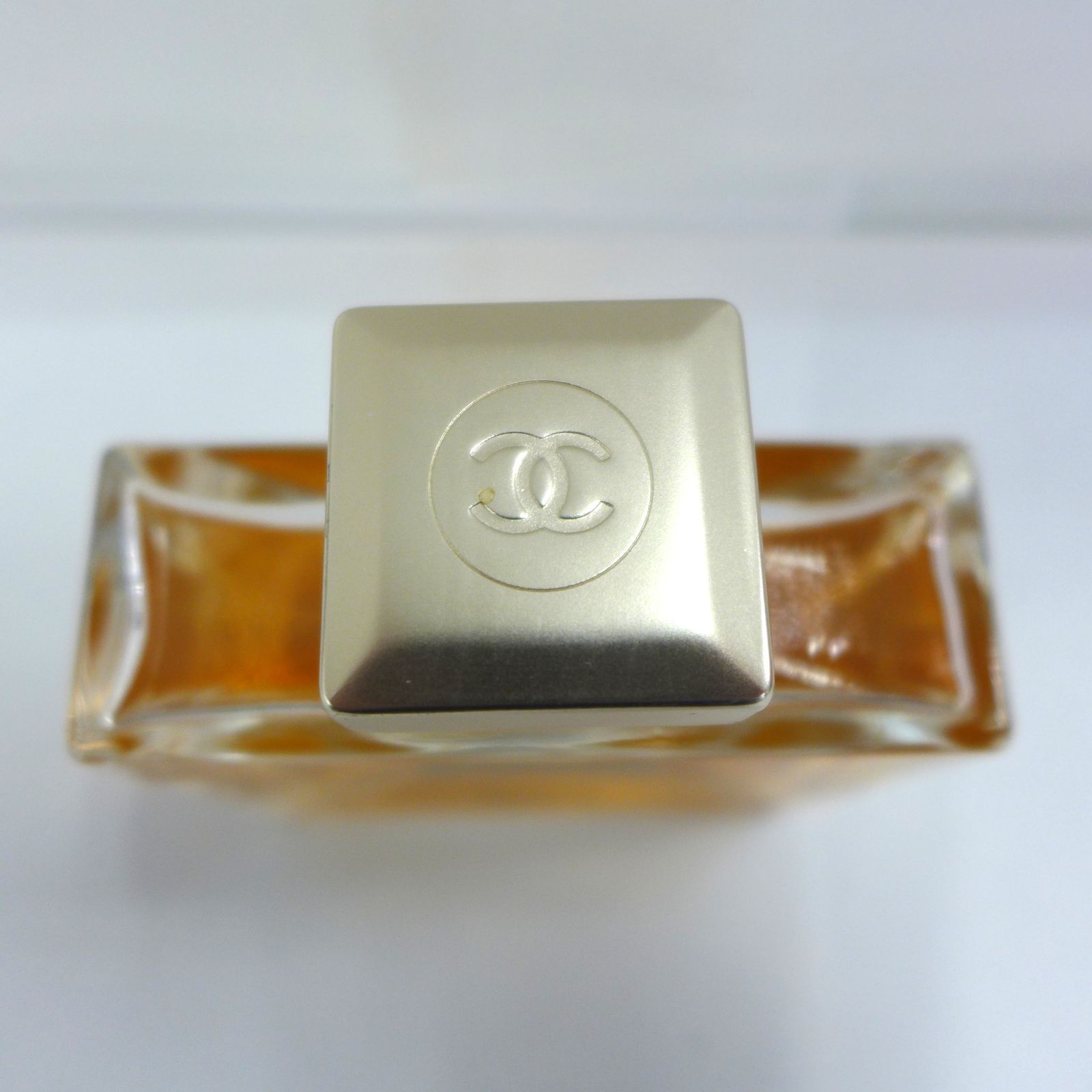 CHANEL シャネル ガブリエル エッセンス オードパルファム 100ml 公田