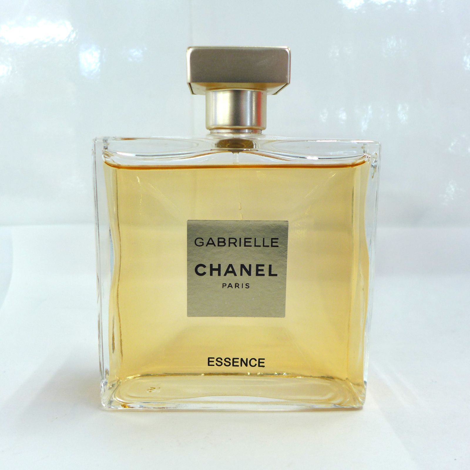 CHANEL シャネル ガブリエル エッセンス オードパルファム 100ml 公田