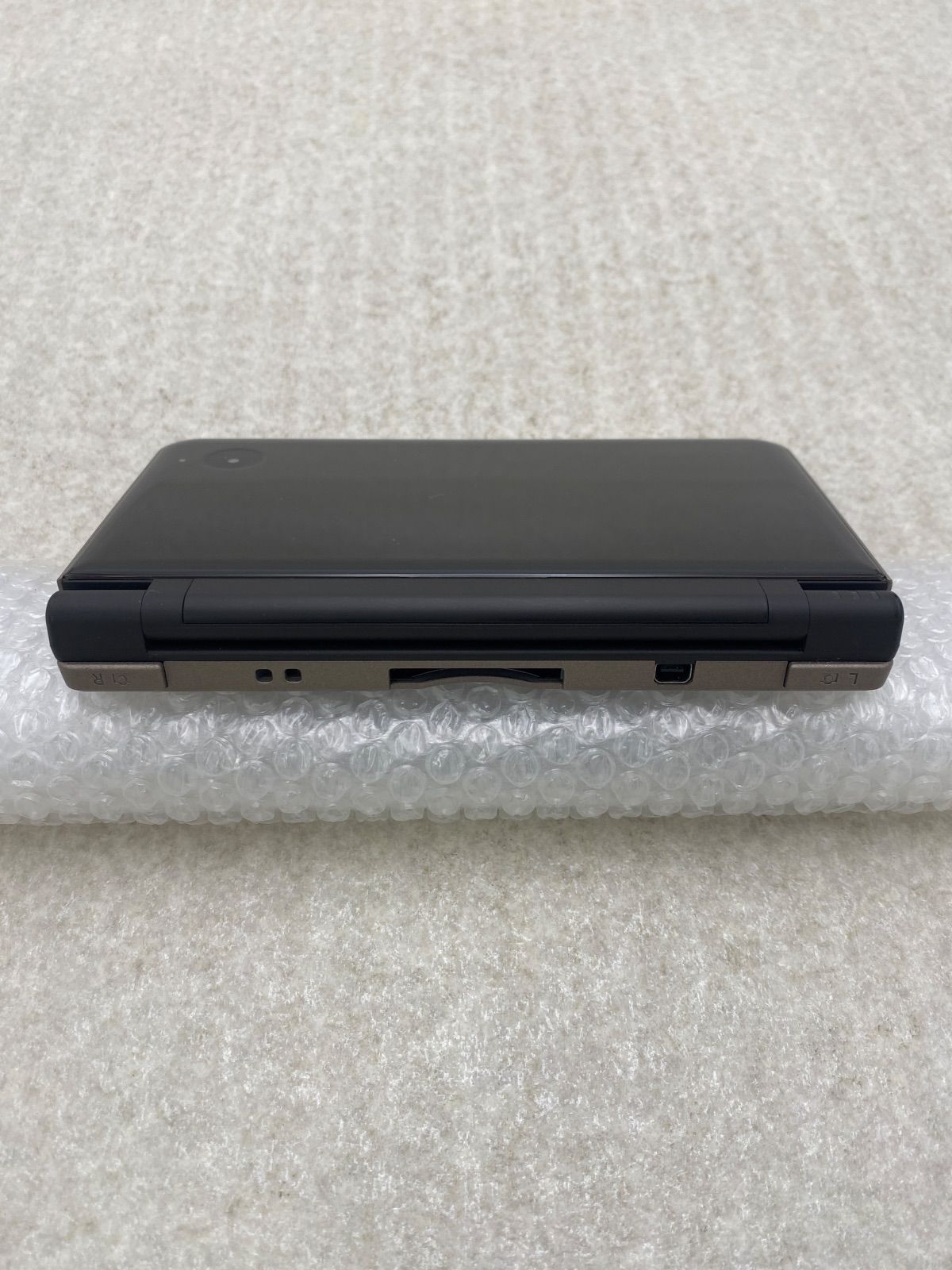 ニンテンドーDSi LL ダークブラウン 【公式通販】