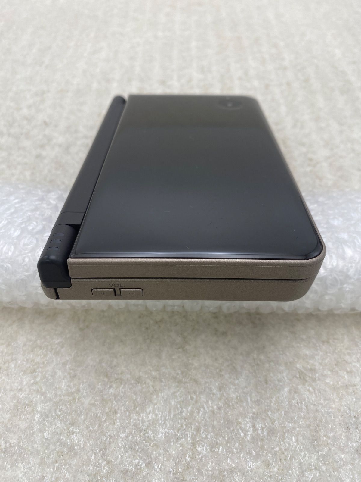 ニンテンドーDSi LL ダークブラウン 【公式通販】