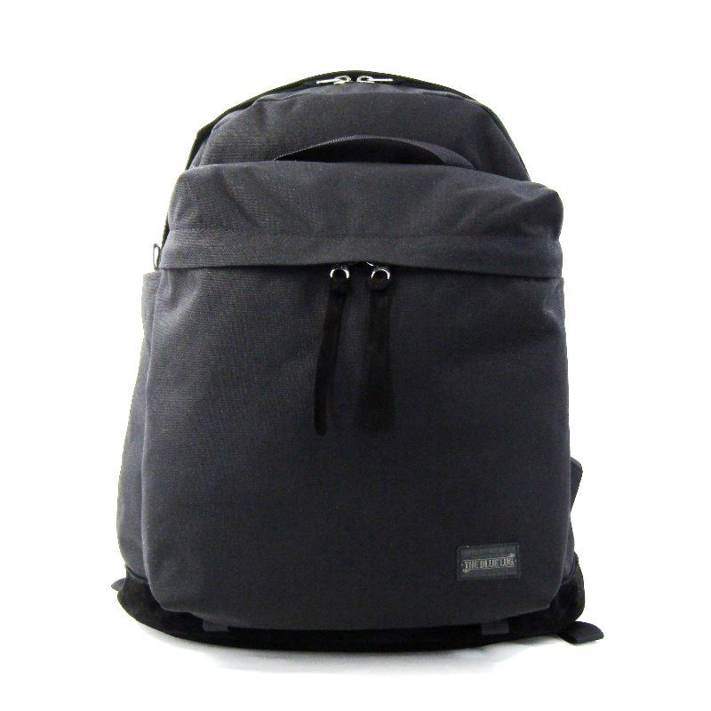 BLUE LUG ブルーラグ デイパック the daypack バックパック リュック