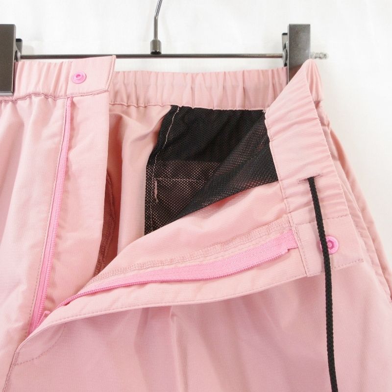 未使用 BAMBOO SHOOTS バンブーシュート Mountain Hike Pants 26SS