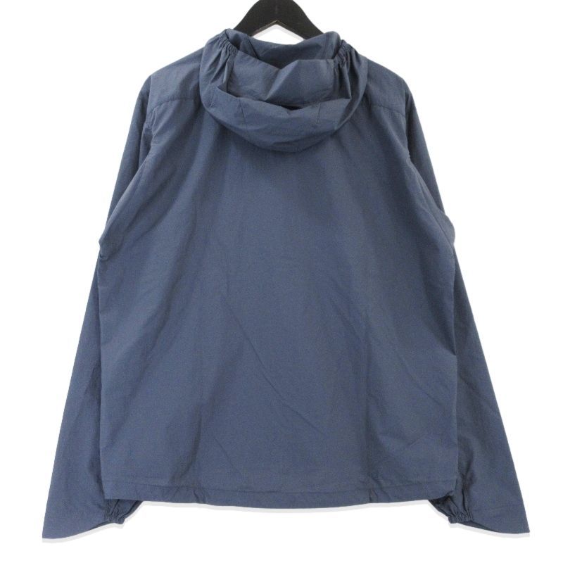 未使用 STATIC スタティック Apostle LT Hoody 15704 アポスル LT
